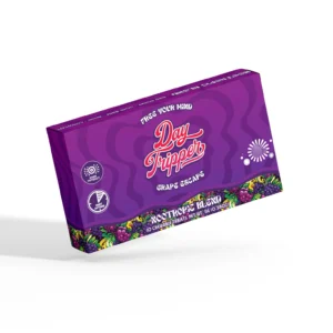 Day Tripper Mushroom Gummies | Day Tripper Mushroom Chocolate