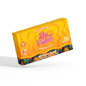 Day Tripper Mushroom Gummies | Day Tripper Mushroom Chocolate